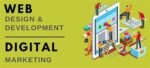 Web Development and Digital Marketing Agency in Jaipur
