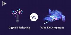 Web Development and Digital Marketing Agency in Jaipur